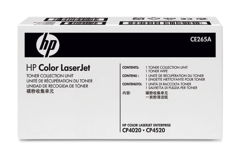 HP 648A (CE265A) Toner Collection Unit (36000 Yield)