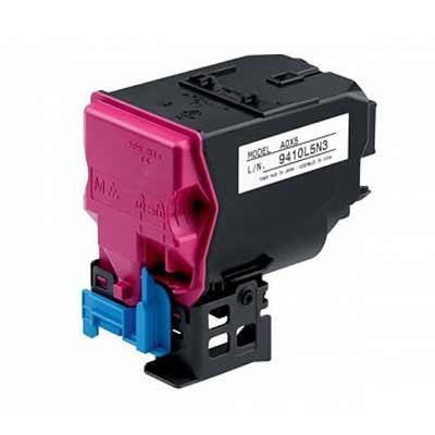 Konica Minolta Magenta Toner Cartridge (4600 Yield)