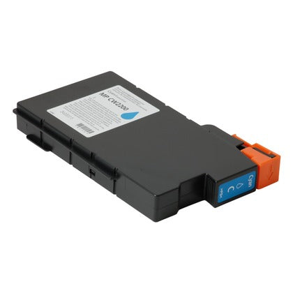 Ricoh OEM Ricoh  (841721) Inkjet, Cyan, 100 ML