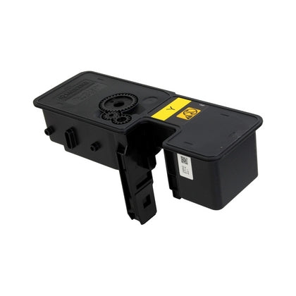 Kyocera TK-5232Y  Yellow Toner Cartridge