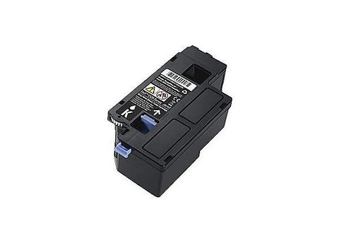 Dell Technologies Black Toner Cartridge (OEM# 593-BBJX) (2000 Yield)