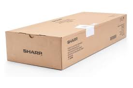 Sharp Electronics MX-C507F WASTE TONER BOX WASTE TONER BOX