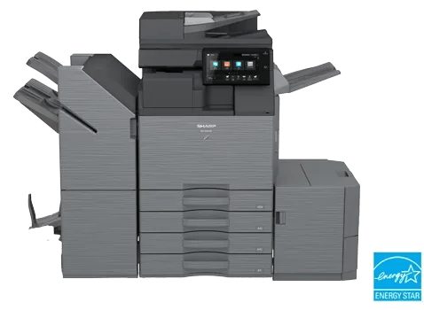 Sharp Electronics BP-51M36