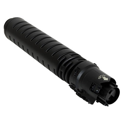 Sharp Electronics MX-6580N Cyan Toner Cartridge