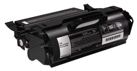 Dell Technologies Use and Return Toner Cartridge (OEM# 330-6989) (7000 Yield)