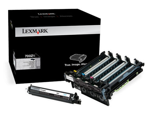 Lexmark CS/CX 310/410/510 Black Imaging Unit (40K)