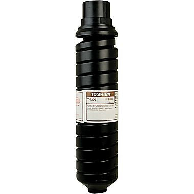 Toshiba Toner Cartridge (62400 Yield) (4 Ctgs/Ctn)