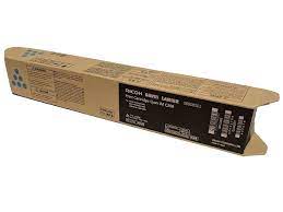 Ricoh M C300 Cyan Toner Cartridge (6,000 Yield)