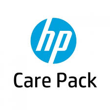 HP 4Y NBD + DMR LASERJET PROM501 HW SUPP,LASERJET PRO M501,4 YR