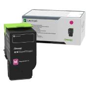 Lexmark Ultra High Yield Magenta Toner Cartridge (7000 Yield)