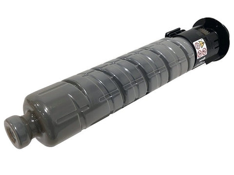Ricoh OEM Ricoh  (842141) Toner Cartridge, Black, 9K Yield