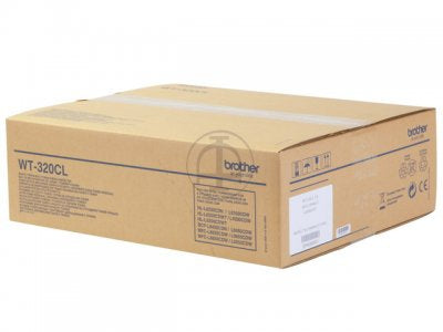 Brother OEM WT320CL Waste Toner Box