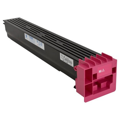 Konica Minolta A9K8330 (TN-713M) Magenta Toner Cartridge