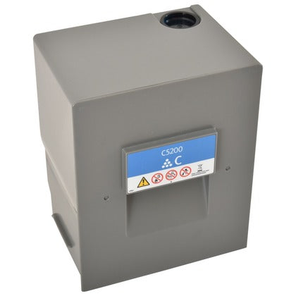 Ricoh OEM Ricoh  (828425) Toner Cartridge, Cyan, 24K Yield