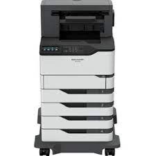 Sharp Electronics Staple Finisher
