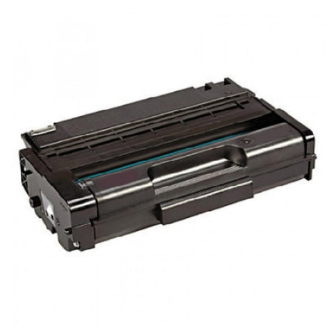 Ricoh (408161) Black Toner Cartridge (6,400 Yield)