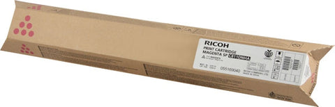 Ricoh High Yield Magenta Toner Cartridge for 820016
