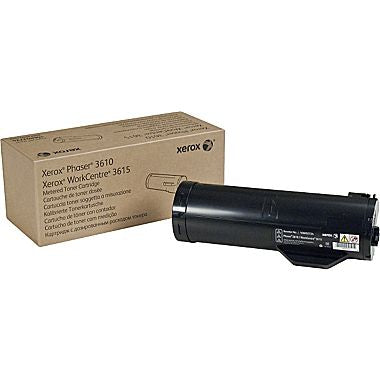 Xerox<sup>&reg;</sup> Extra High Capacity Toner Cartridge (25300 Yield)