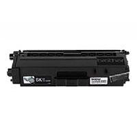 Brother Super High Yield Black Toner Cartridge (6000 Yield)