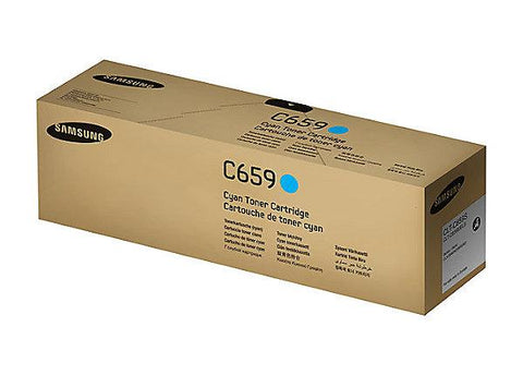 Samsung CLT-C659S