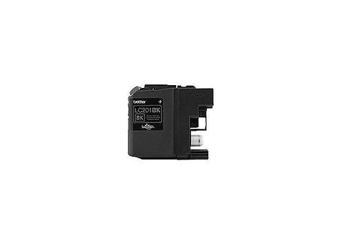 Brother Black Ink Cartridge (260 Yield)