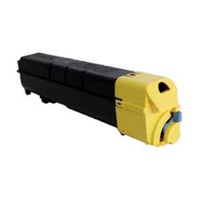 Kyocera TK-8737Y TONER KIT YELLOW