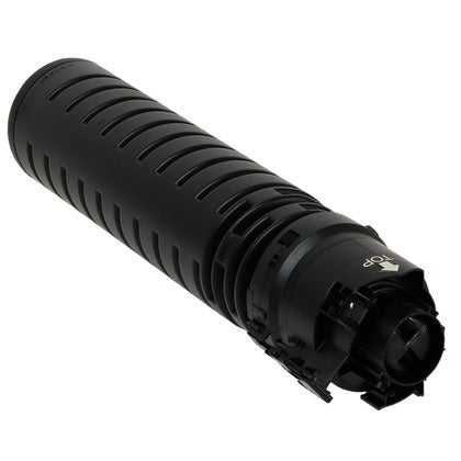 Sharp Electronics MX-62NTBA Black Toner