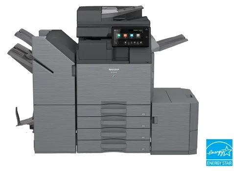 Sharp Electronics BP-51M45