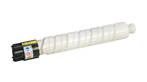 Ricoh OEM Ricoh  (841727) Toner Cartridge, Yellow, 10K Yield