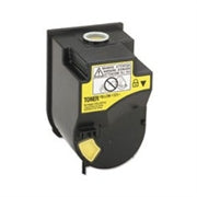 Konica Minolta Yellow Toner Cartridge (11500 Yield)