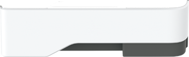 Sharp Electronics 550-Sheet Tray