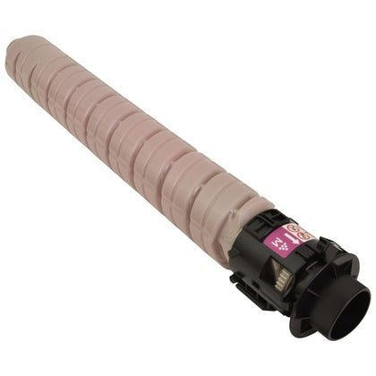 Ricoh OEM Ricoh  (842253) Toner Cartridge, Magenta, 19K Yield