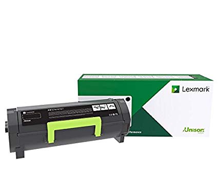 Lexmark B2865 Extra HY Toner Cartridge (30K)