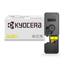 Kyocera TK-5442Y YELLOW TONER CONTAINER