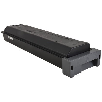 Sharp Electronics BP-NT700 Black Toner Cartridge