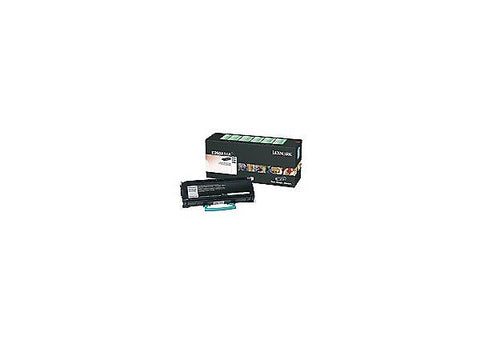 Lexmark Return Program Toner Cartridge for US Government (3500 Yield) (TAA Compliant Version of E260A11A)