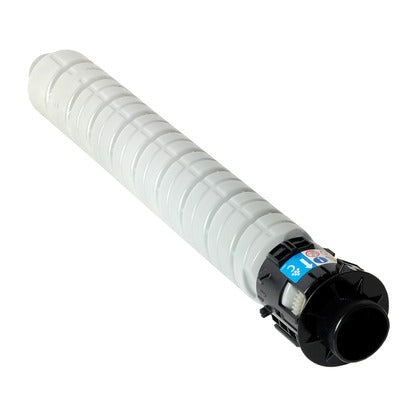 Ricoh OEM Ricoh  (841921) Toner Cartridge, Cyan, 9.5K Yield