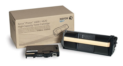 Xerox<sup>&reg;</sup> High Capacity Toner Cartridge (30000 Yield)