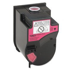Konica Minolta Magenta Toner Cartridge (11500 Yield)