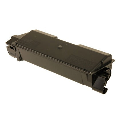 Kyocera Kyocera Black Toner Cartridge (3500 Yield)