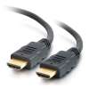 C2G 0.5M HIGH SPEED HDMI® CABLE WITH ETHERNET
