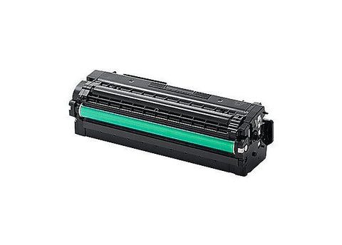 Samsung OEM Samsung CLTM505L Toner Cartridge, Magenta, 3.5K High Yield