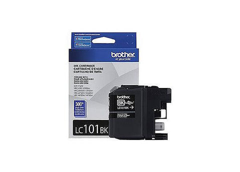 Brother Black Ink Cartridge (300 Yield)