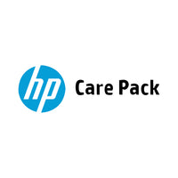 HP 4Y NBD+DMR CLJ MANAGED M553 MFP HWSUPP