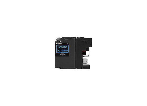 Brother Cyan Ink Cartridge (260 Yield)
