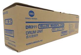 Konica Minolta Color Imaging Unit (90000 Yield)