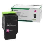 Lexmark Ultra High Yield Black Toner Cartridge (10500 Yield)