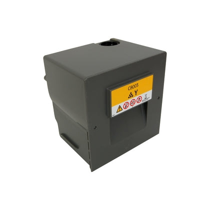 Ricoh OEM Ricoh  (842197) Toner Cartridge, Yellow, 26K Yield