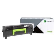 Lexmark Extra High Yield Toner Cartridge (20000 Yield)