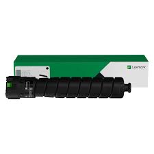 Lexmark CS943 Black 52K Toner Cartridge